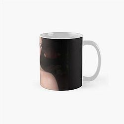 Liv Tyler Art Classic Mug