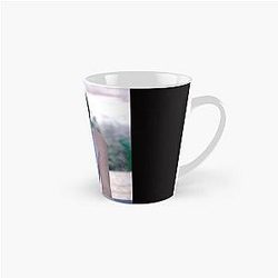 Liv Tyler Art Tall Mug