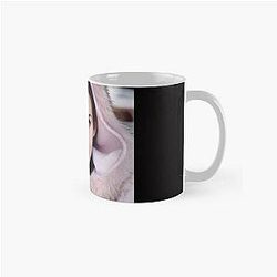 Liv Tyler Classic Art Mug