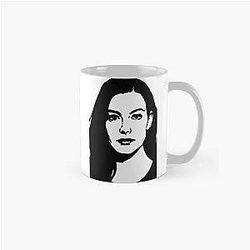 Liv Tyler Classic Mug