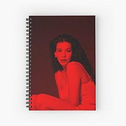 Liv Tyler Celebrity Notebook