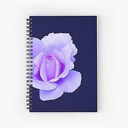 Liv Tyler Tea Rose Notebook