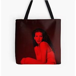 Liv Tyler Celebrity Tote Bag