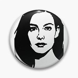 Liv Tyler Pin