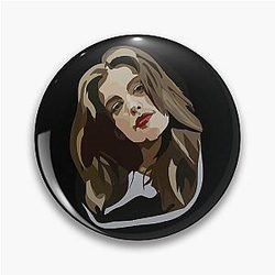 Liv Tyler Pin