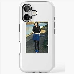 Liv Tyler 90s Tough Case