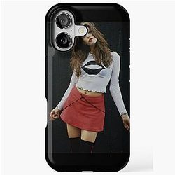 Liv Tyler 90s iPhone Case