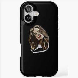 Liv Tyler iPhone Tough Case