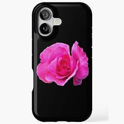 Liv Tyler Tea Rose iPhone Tough Case