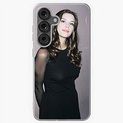 Liv Tyler 90s Samsung Case