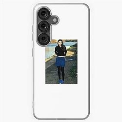 Liv Tyler 90s Galaxy Soft Case