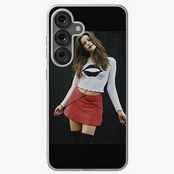 Liv Tyler 90s Samsung Galaxy Case