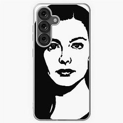 Liv Tyler Samsung Soft Case