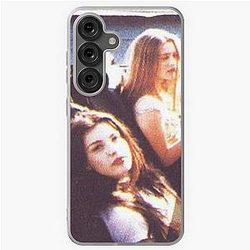 Liv Tyler Alicia Silverstone Samsung Galaxy Case