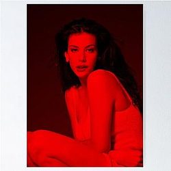Liv Tyler Celebrity Poster