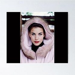Liv Tyler Poster