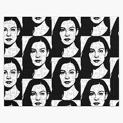 Liv Tyler Puzzle