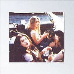 Liv Tyler Alicia Silverstone Poster