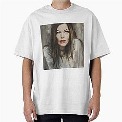 Portrait of Liv Tyler T-Shirt