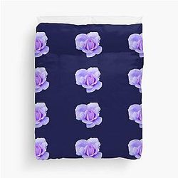 Liv Tyler Tea Rose Duvet Cover