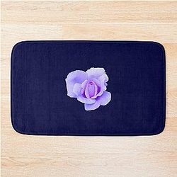 Liv Tyler Tea Rose Bath Mat