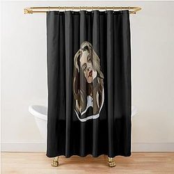 Liv Tyler Curtain