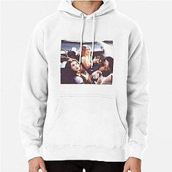 Liv Tyler Alicia Silverstone Pullover Hoodie