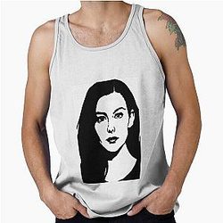 Liv Tyler Tank Top