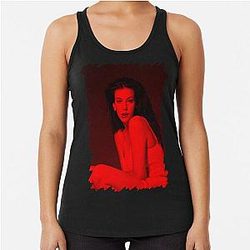 Liv Tyler Celebrity Tank Top