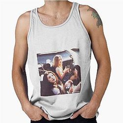 Liv Tyler Alicia Silverstone Tank Top