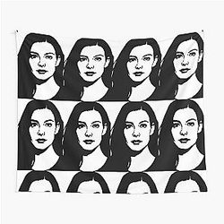 Liv Tyler Tapestry