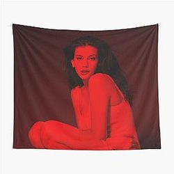 Liv Tyler - Celebrity Tapestry