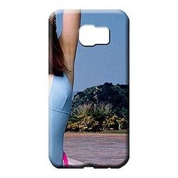 Case Liv Tyler Skin Samsung Galaxy S7 Edge