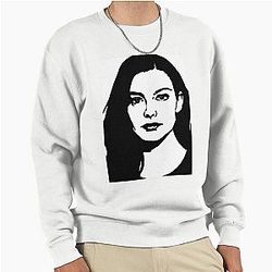Liv Tyler Sweatshirt