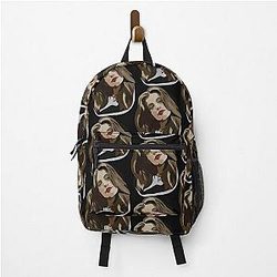 Liv Tyler Backpack