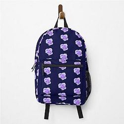Liv Tyler Tea Rose Backpack