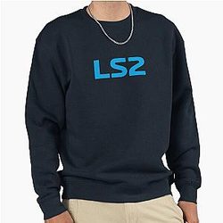 LS2 Logan Sargeant Sweatshirt