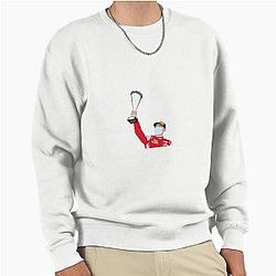 F3 driver Logan Sargeant Sweatshirt