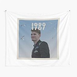 1989 Logan Sargeant (Logan's) Tapestry