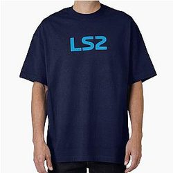 LS2 Logan Sargeant T-Shirt