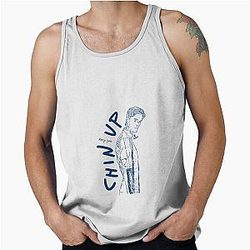 Logan Sargeant Tank Top