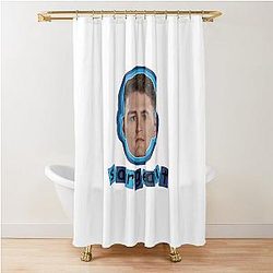 Formula One 2023 Logan Sargeant Curtain