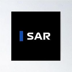 SAR Logan Sargeant 2024 Poster