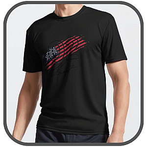 Logan Sargeant T-Shirts