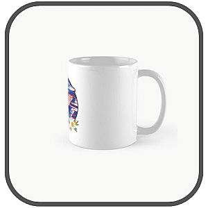 Logan Sargeant Mugs