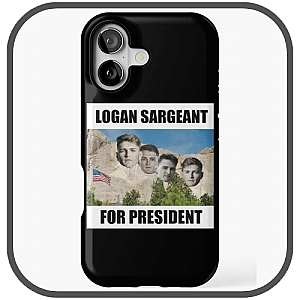 Logan Sargeant Cases