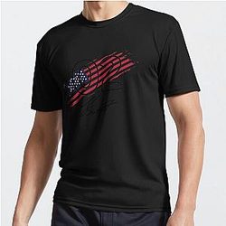 Logan Sargeant Active T-Shirt