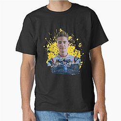 Logan Sargeant Classic T-Shirt