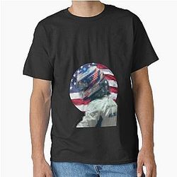 Logan Sargeant Classic T-Shirt