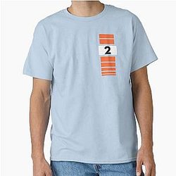 Logan Sargeant Special Livery T-Shirt